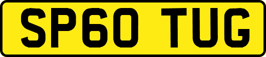 SP60TUG
