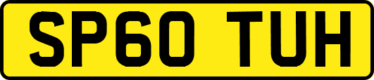 SP60TUH