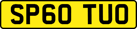 SP60TUO