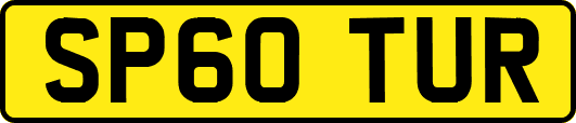 SP60TUR