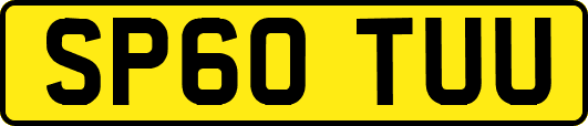 SP60TUU