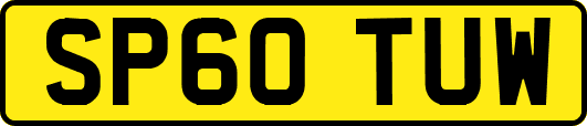 SP60TUW