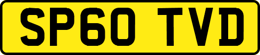 SP60TVD