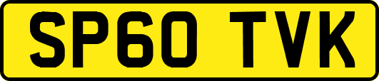 SP60TVK