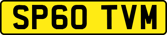 SP60TVM
