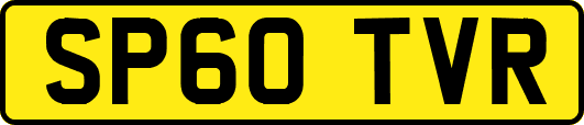 SP60TVR