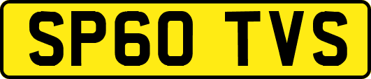 SP60TVS