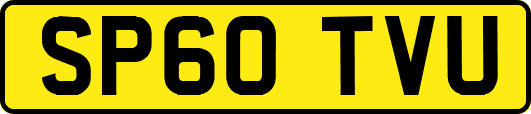 SP60TVU