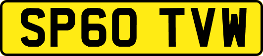 SP60TVW