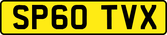 SP60TVX