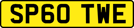SP60TWE