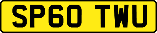 SP60TWU