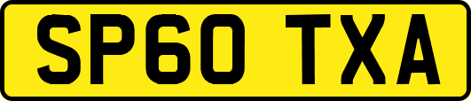 SP60TXA