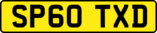 SP60TXD