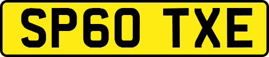 SP60TXE