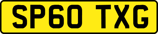 SP60TXG