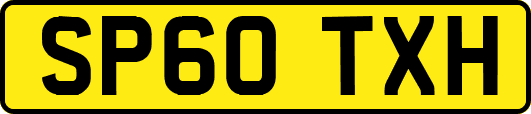 SP60TXH