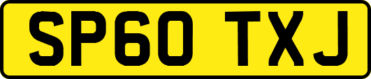 SP60TXJ