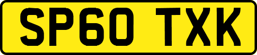 SP60TXK