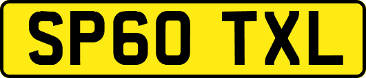 SP60TXL