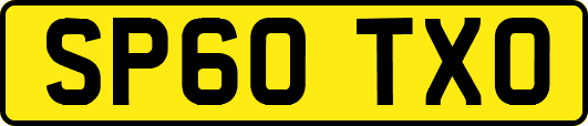 SP60TXO