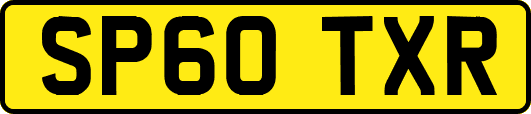 SP60TXR