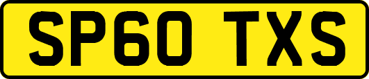 SP60TXS