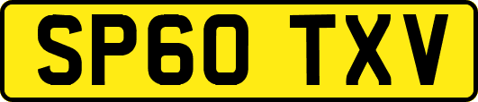 SP60TXV