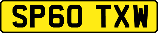 SP60TXW