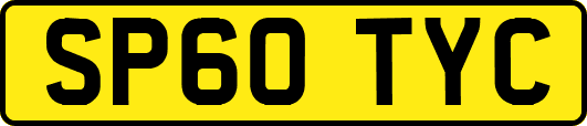 SP60TYC
