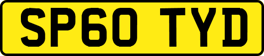 SP60TYD