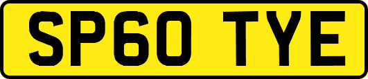 SP60TYE