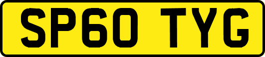 SP60TYG
