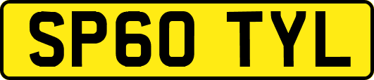 SP60TYL