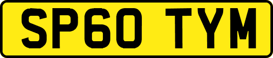 SP60TYM
