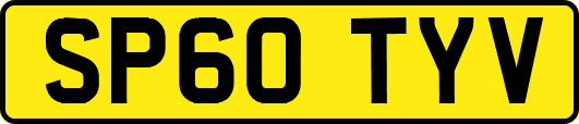 SP60TYV