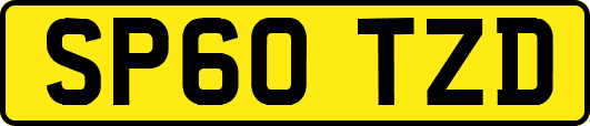 SP60TZD
