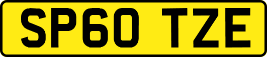 SP60TZE