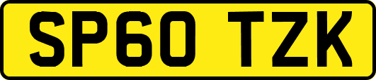 SP60TZK