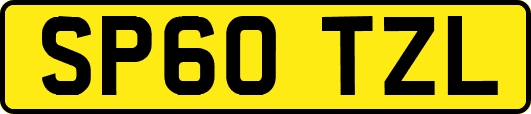 SP60TZL
