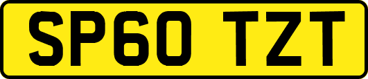 SP60TZT