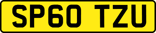 SP60TZU