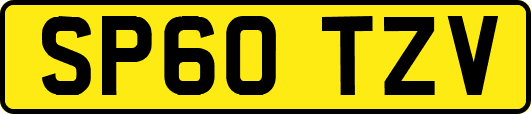 SP60TZV