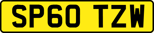 SP60TZW