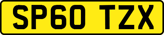 SP60TZX