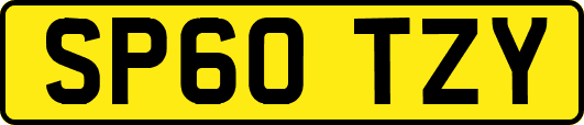 SP60TZY
