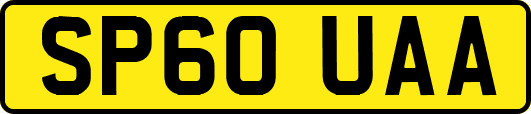 SP60UAA