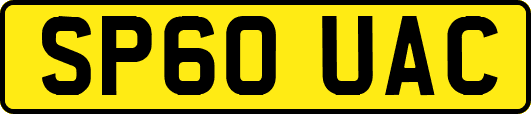 SP60UAC