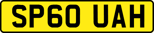 SP60UAH