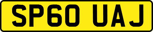 SP60UAJ